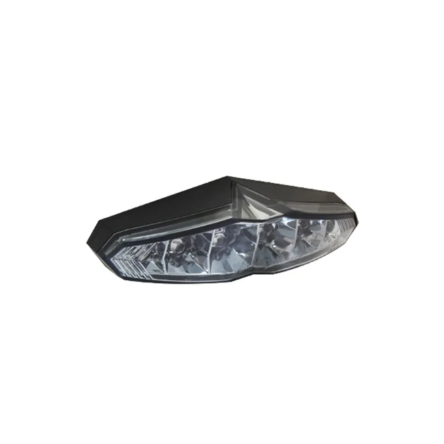 Piloto trasero universal Infinity Smoke LED (CE) Koso