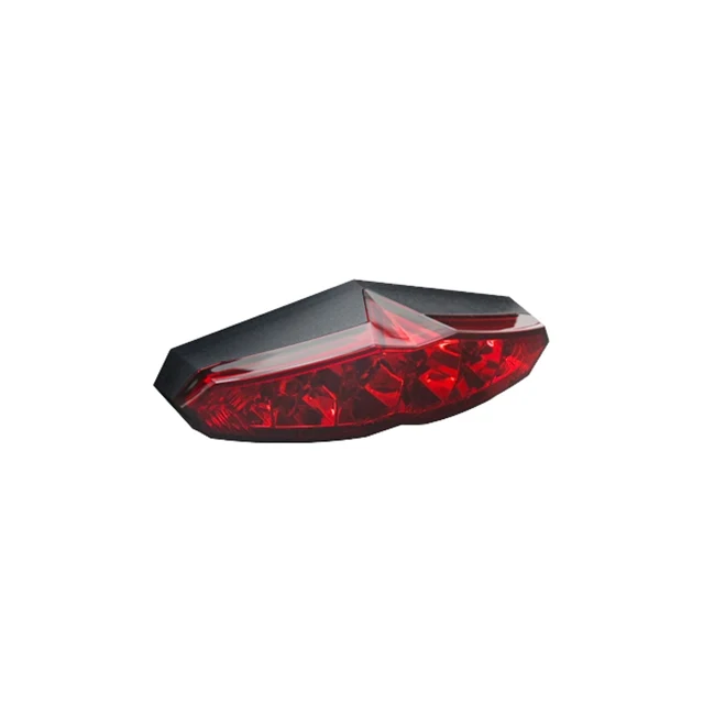 Piloto trasero universal Infinity Smoke LED (CE) Koso