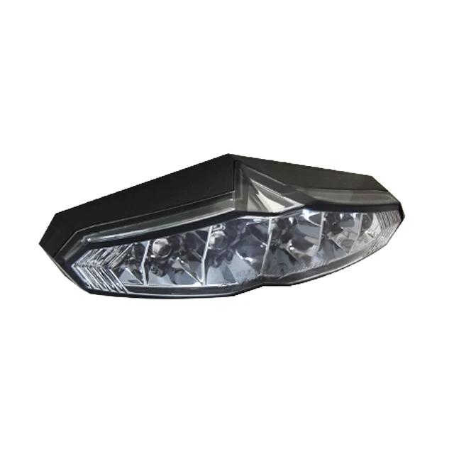 Piloto trasero universal Infinity Smoke LED (CE) Koso