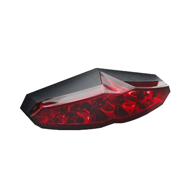 Piloto trasero universal Infinity Smoke LED (CE) Koso