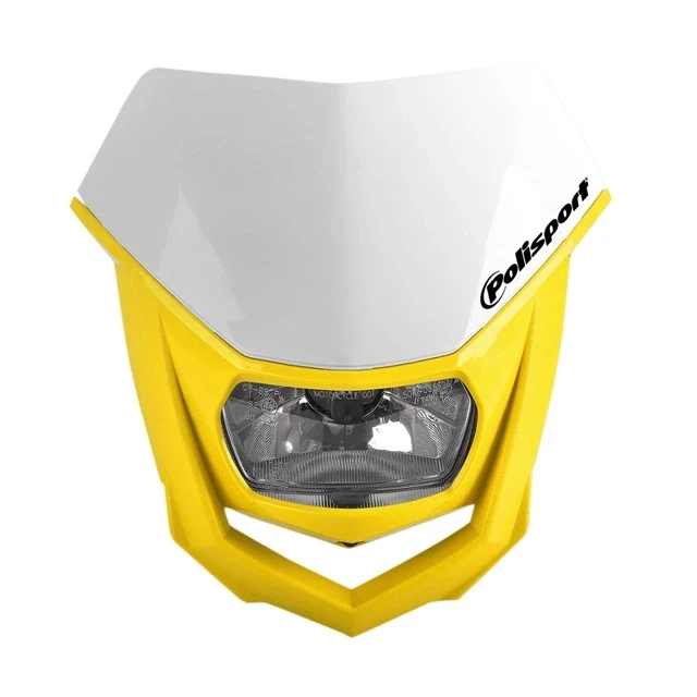 Careta Halo new Polisport