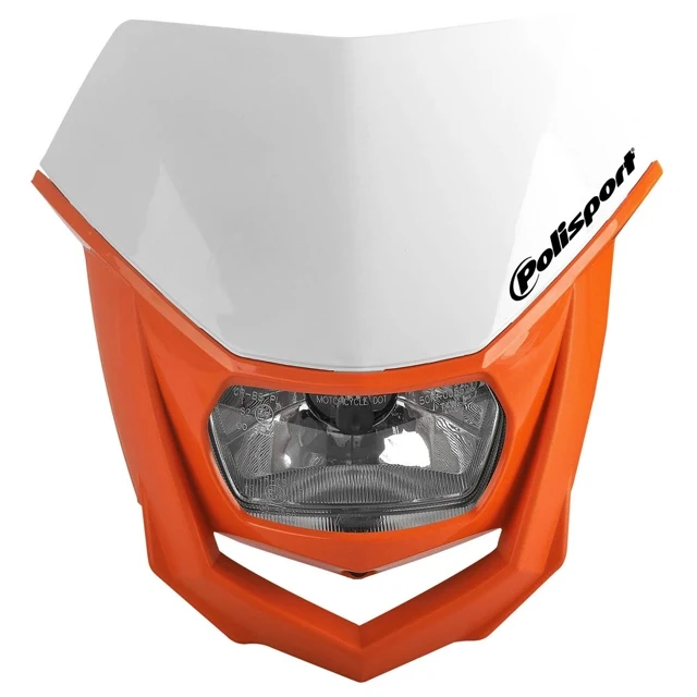 Careta Halo new Polisport