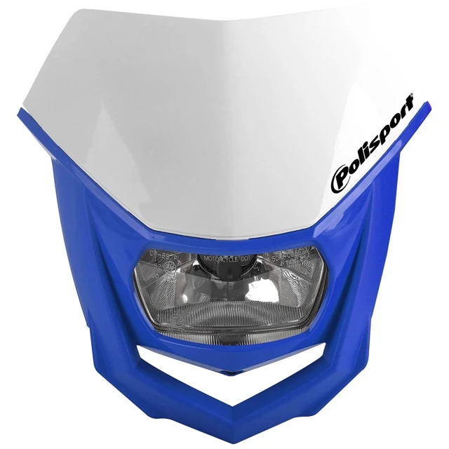 Careta Halo new Polisport