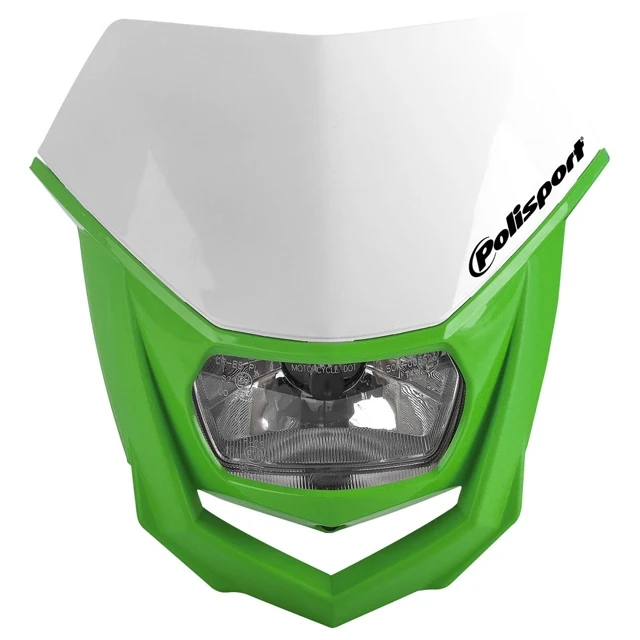 Careta Halo new Polisport