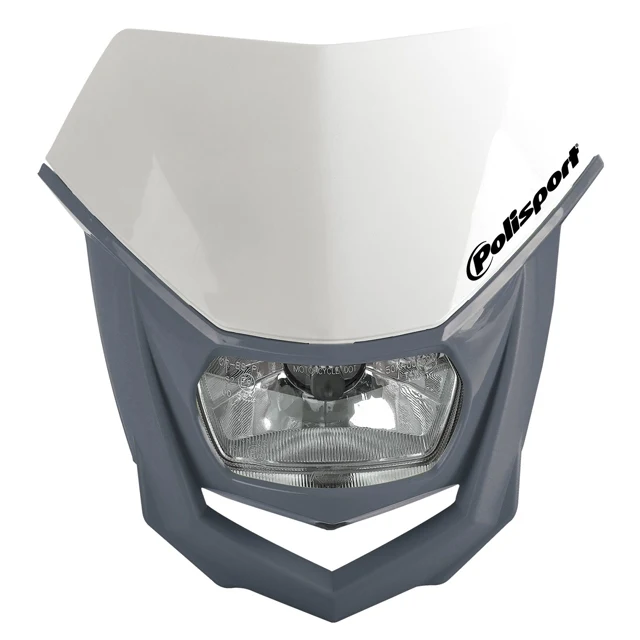 Careta Halo new Polisport