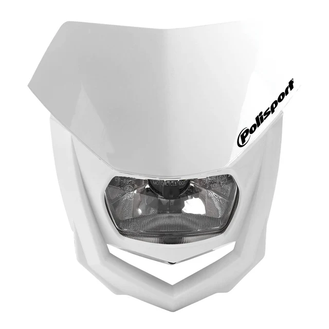 Careta Halo new Polisport