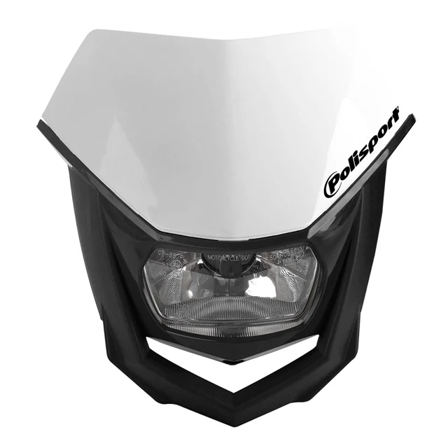 Careta Halo new Polisport