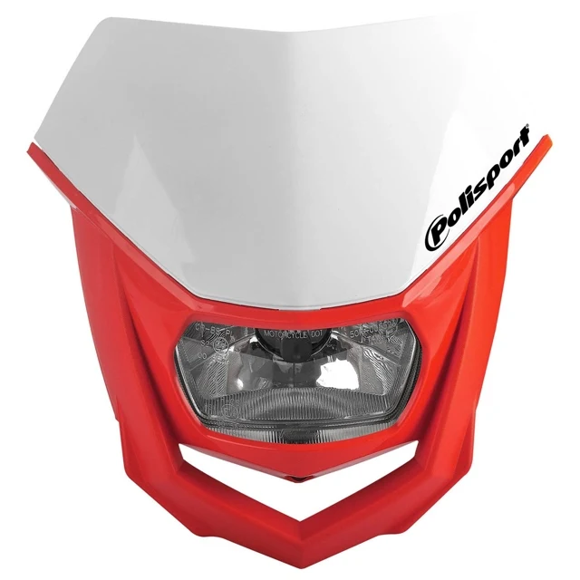 Careta Halo new Polisport