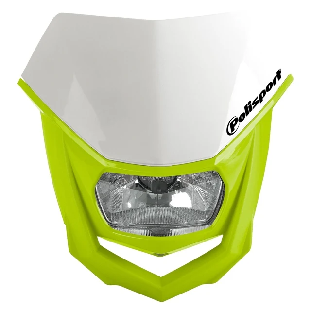 Careta Halo new Polisport