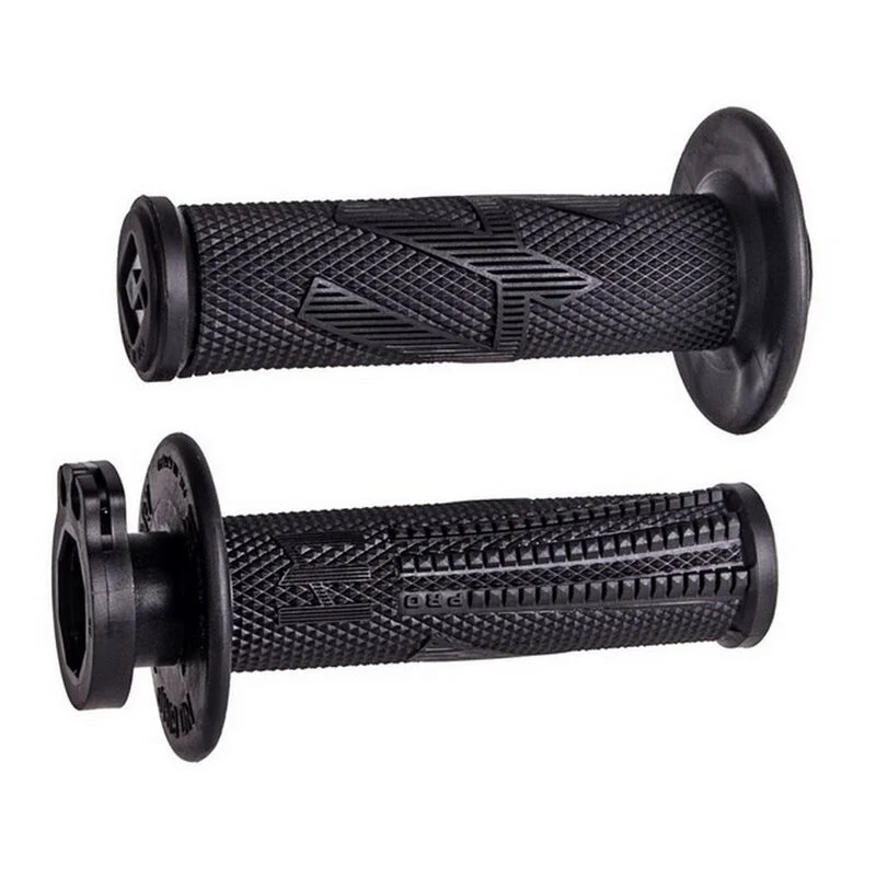 Puños EMIG PRO V2 Lock-On ODI