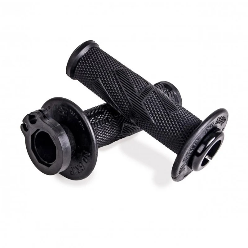 Puños EMIG PRO V2 Lock-On ODI