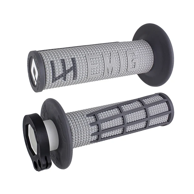 Puños EMIG 2.0 V2 Lock-On ODI