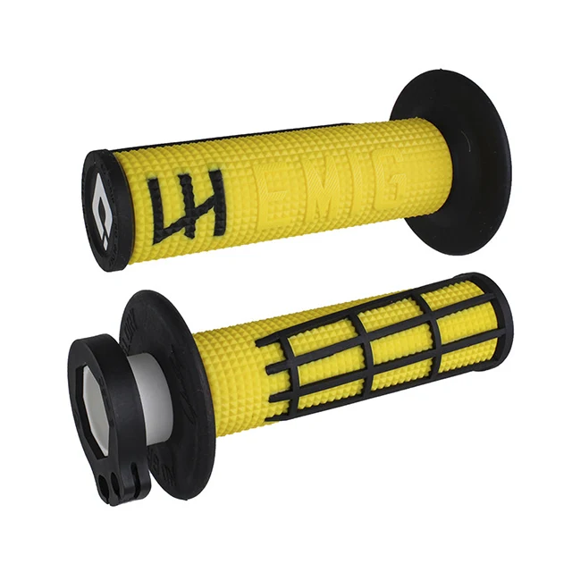 Puños EMIG 2.0 V2 Lock-On ODI