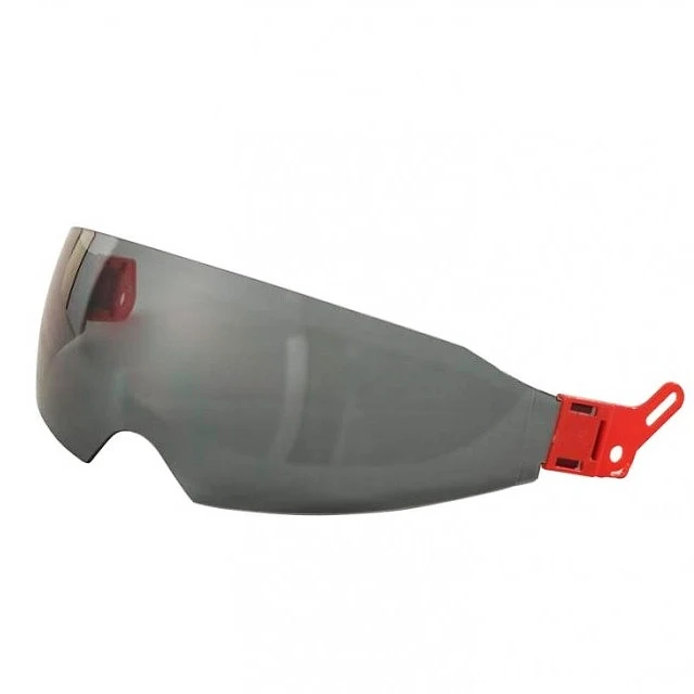 Pantalla casco trial CT-07 Unik