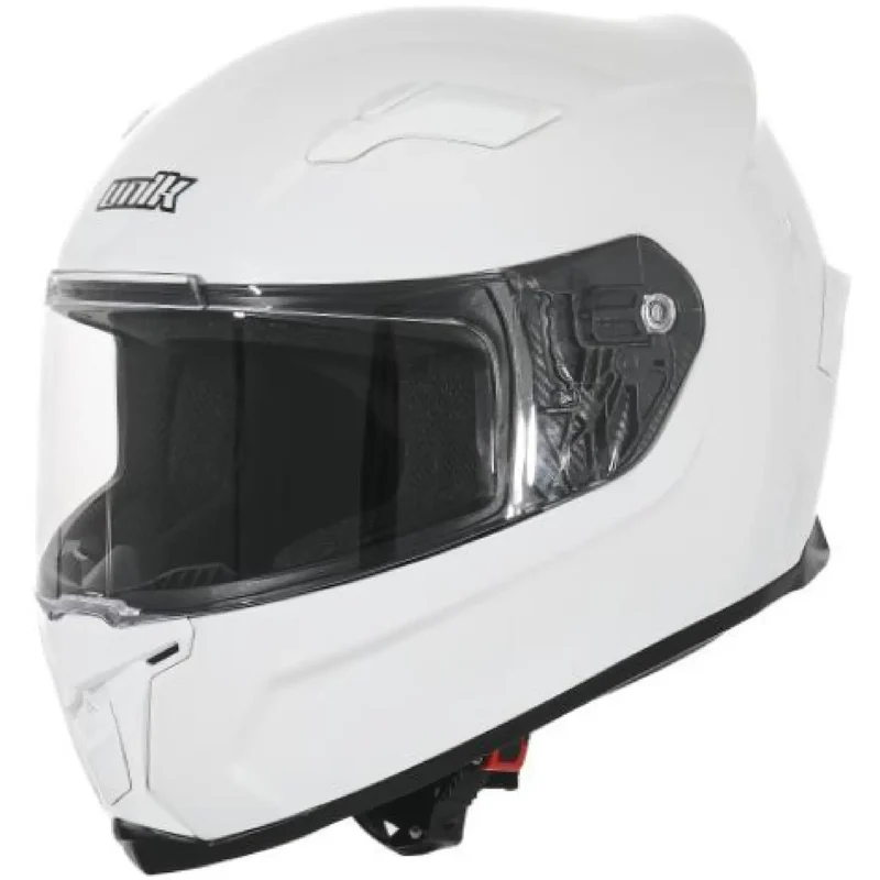 Casco Unik Vesta - Blanco