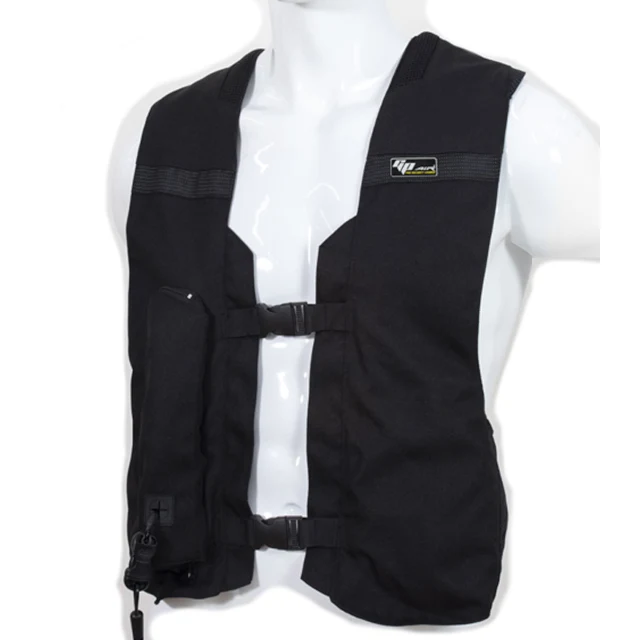 Chaleco Airbag GPA-S021 ajustable Gpair
