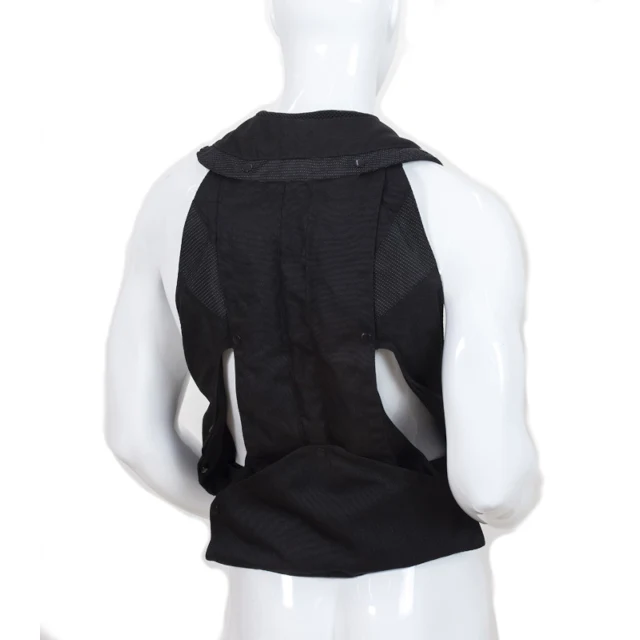 Chaleco Airbag GPA-S021 ajustable Gpair