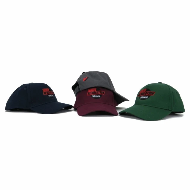 Gorra The Revolution Yasuni