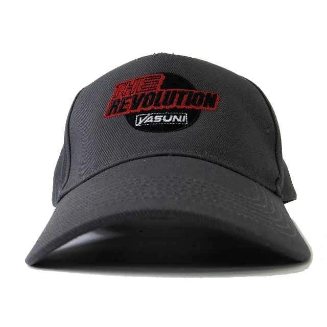 Gorra The Revolution Yasuni