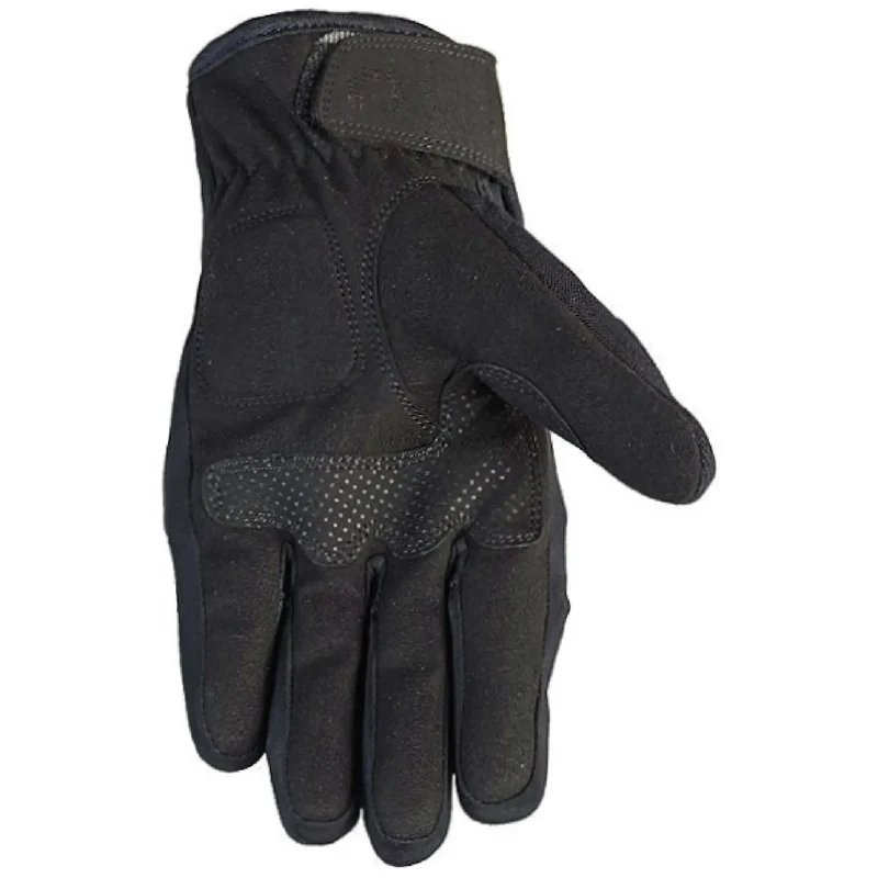 Guantes Unik C-71 Man - Negro