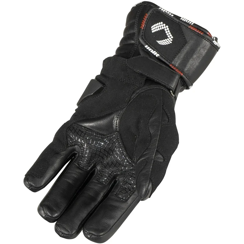 Guantes Unik R-11 Man - Negro