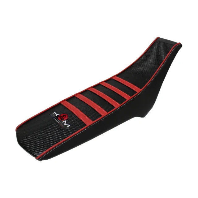 Funda asiento Derbi / Gilera >18 Pro Ride KRM