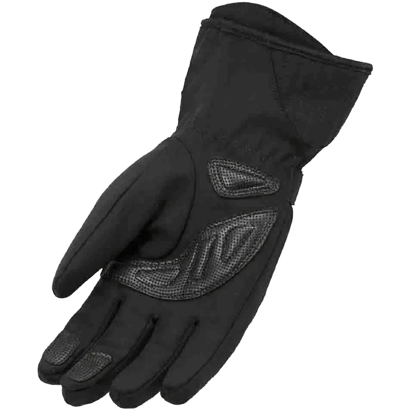 Guantes Unik Z-17 Man - Negro