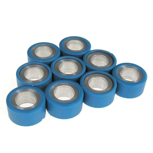 Rodillos de variador 16x10 Polini