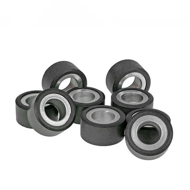 Rodillos de variador 25x11 Polini