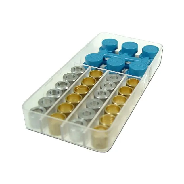 Kit de rodillos ajuste del variador 19x15,5 Polini
