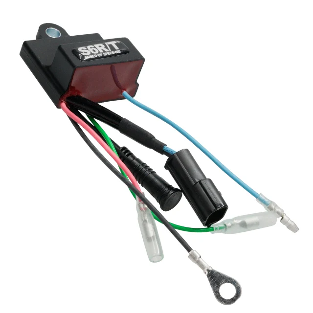 CDI programable encendido racing MK2 Stage6