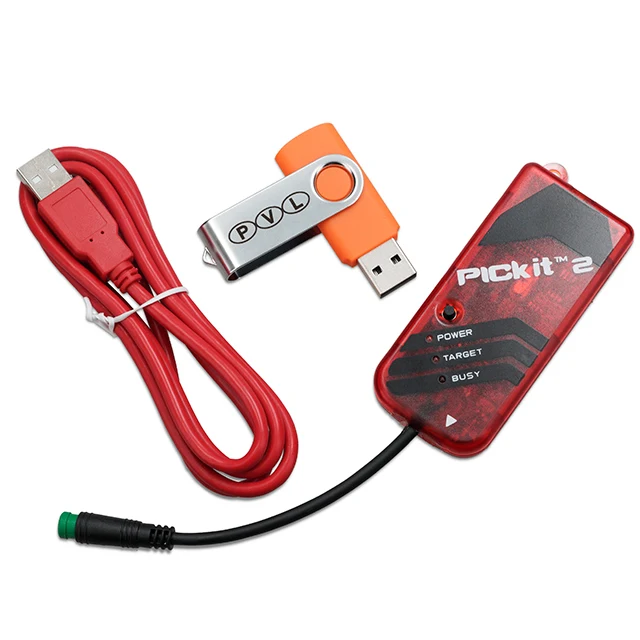 Kit programación de software CDI PVL Stage6 R/T