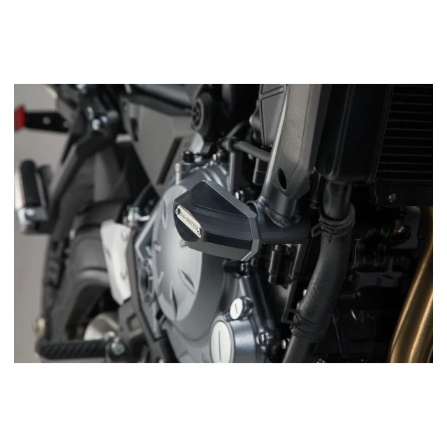 Protectores de motor Kawasaki Z 650 17-23 Sw-Motech