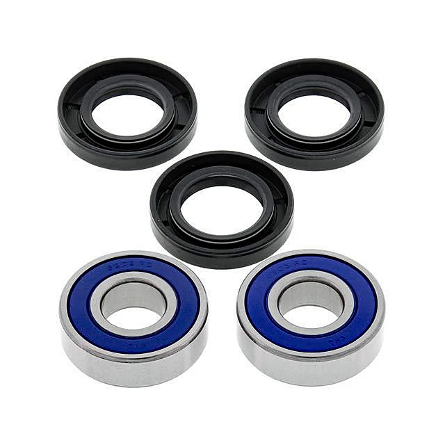 Kit rodamientos y retenes rueda delantera Suzuki 650 Burgman/V-Strom All Balls