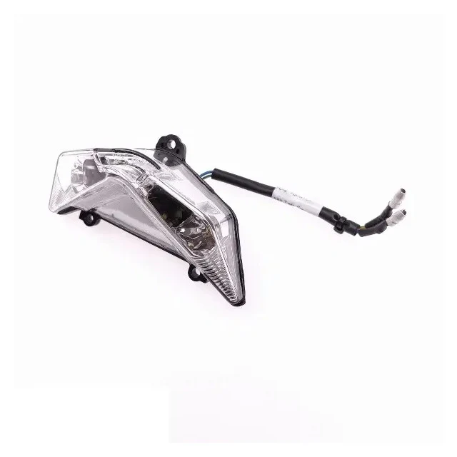 Faro delantero LED Rieju RS3 / RS Sport 50-125