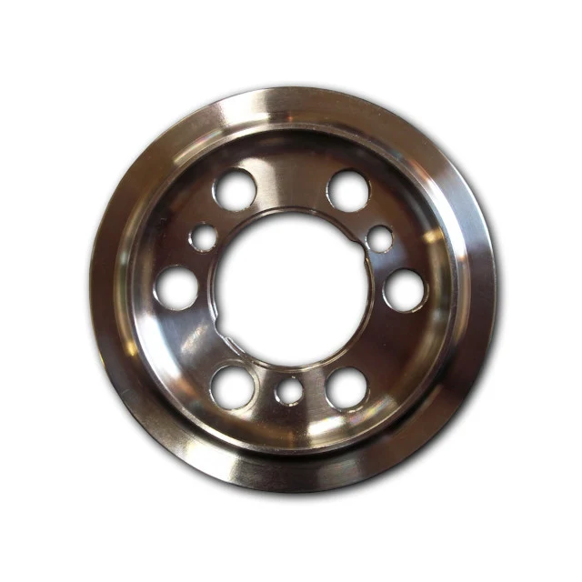 Volante de inercia 280g HPI
