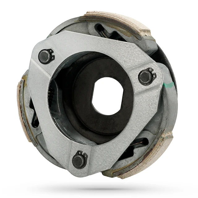 Embrague Mitt 125 Alpha 22