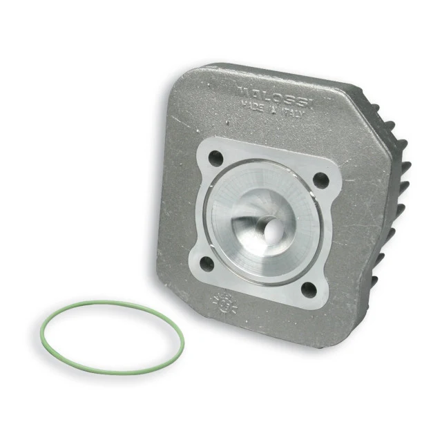 Culata cilindro Malossi sport 70cc AC d=47mm