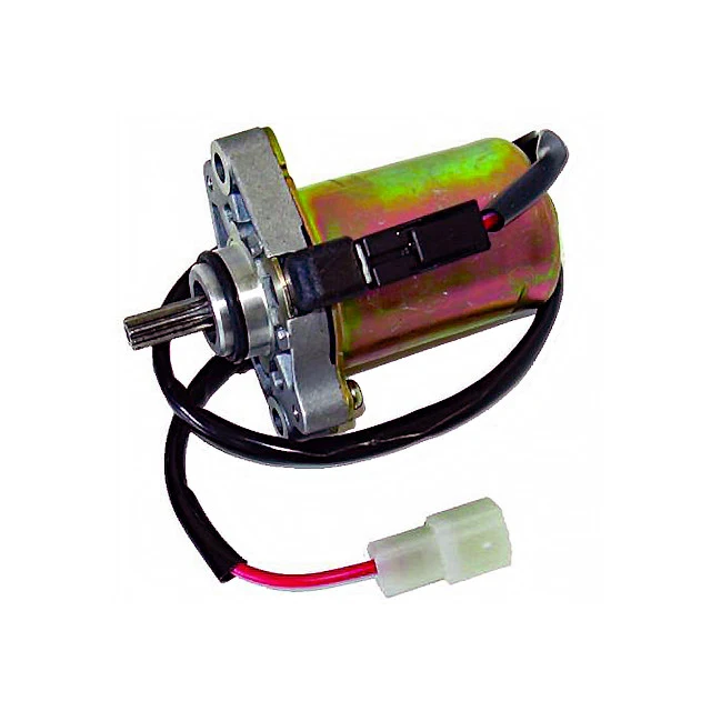 Motor de arranque Aprilia / Derbi / Suzuki 50 SGR