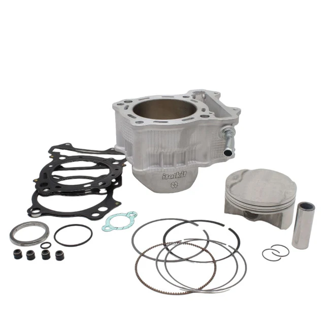 Cilindro Suzuki DR-Z 400 SM 00-23 Italkit