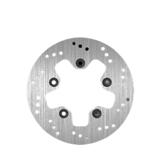 Disco de freno trasero Suzuki AN Burgman 400 05-19 NG Brake Disc