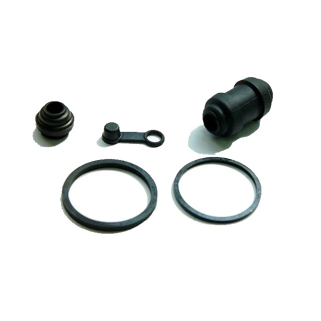 Kit reparación pinza de freno trasera Honda CB / CBF / CBR Tourmax