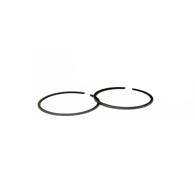Segmento d.47x1mm fresado interior nodular cromado Barikit
