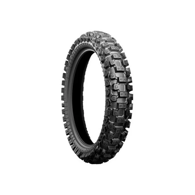 Neumático 90/100-16 52M TT R duro Bridgestone Battlecross X3