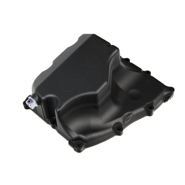 Carter depósito aceite Yamaha MT-07 14-20