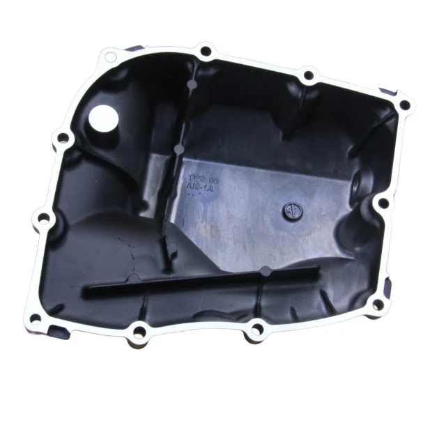 Carter depósito aceite Yamaha MT-07 14-20