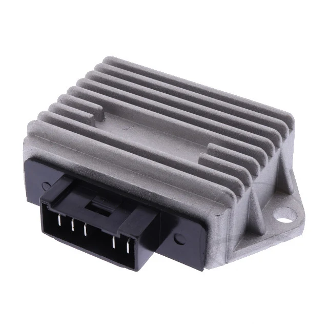 Regulador 12V/15A Trifase CC 5 Fastons Cagiva Mito 125 / Yamaha Majesty 125 JMP