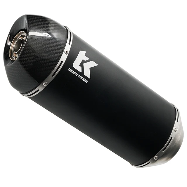 Escape Turbokit completo Rieju Marathon 125 Pro 4T >22