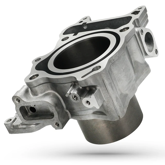 Cilindro Top Performance Honda SH 300cc 07-20