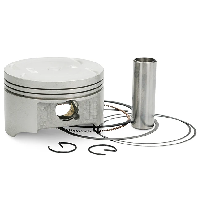 Cilindro Top Performance Honda SH 300cc 07-20